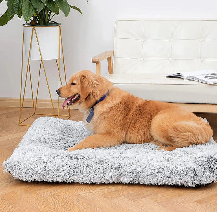 Wave Rest Memory Foam Pet Mattress – Deep Sleep Support