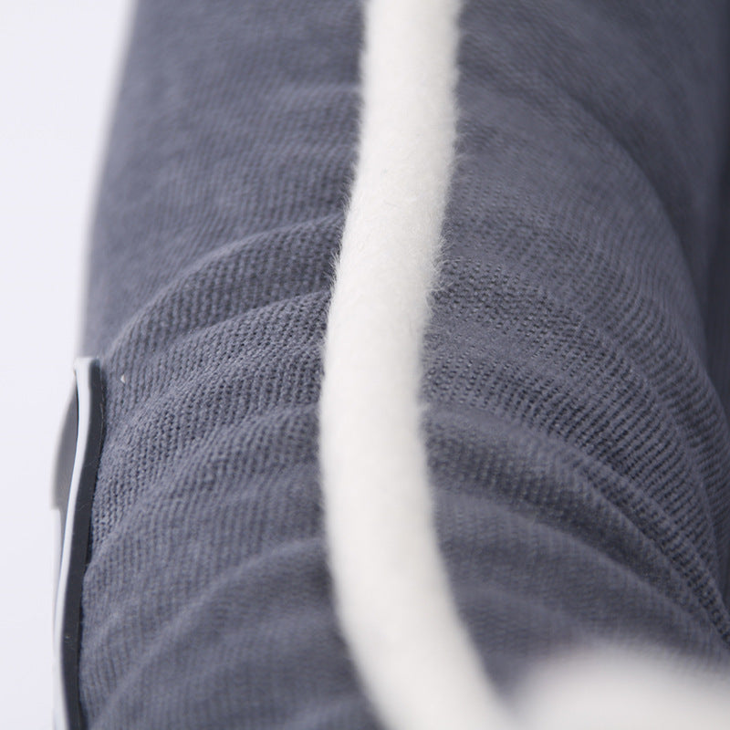 Comfort Lounge Memory Bed