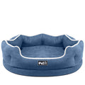 Comfort Lounge Memory Bed
