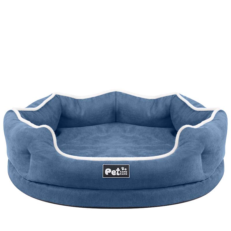 Comfort Lounge Memory Bed