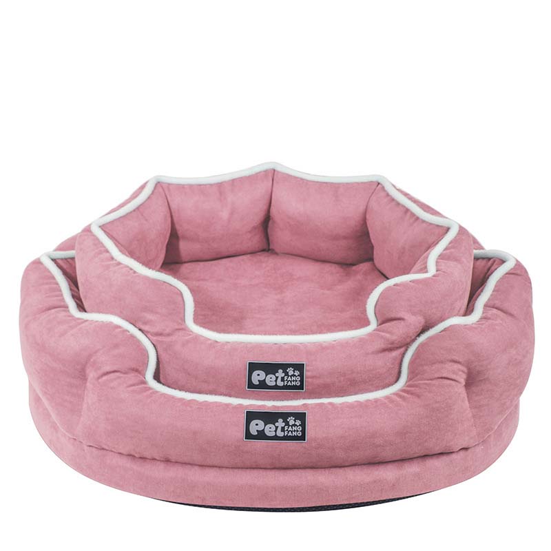 Comfort Lounge Memory Bed