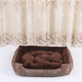 Classic Comfort Pet Bed – Soft Everyday Mattress