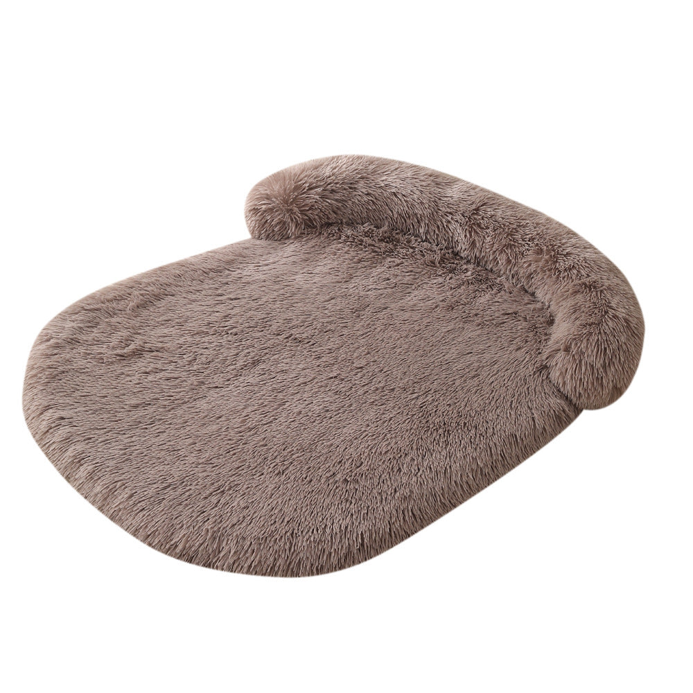 Haven Nest Soft Pet Bed
