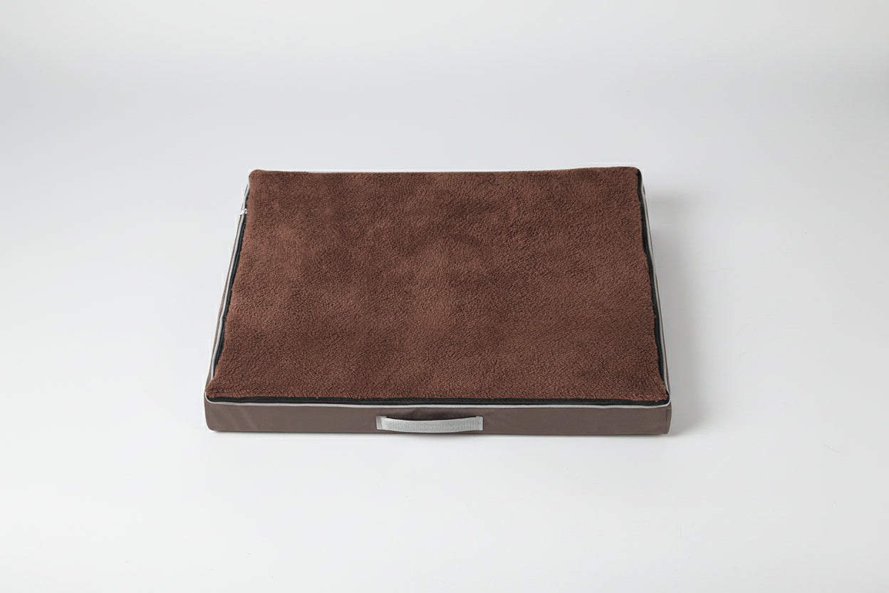 Calm Core Orthopedic Bed