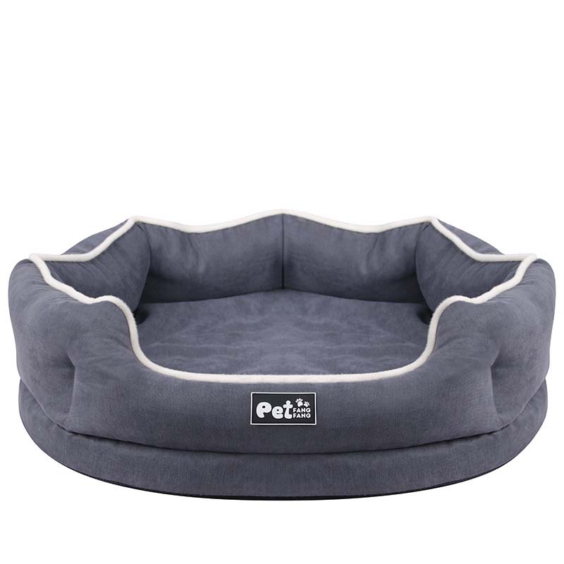Comfort Lounge Memory Bed
