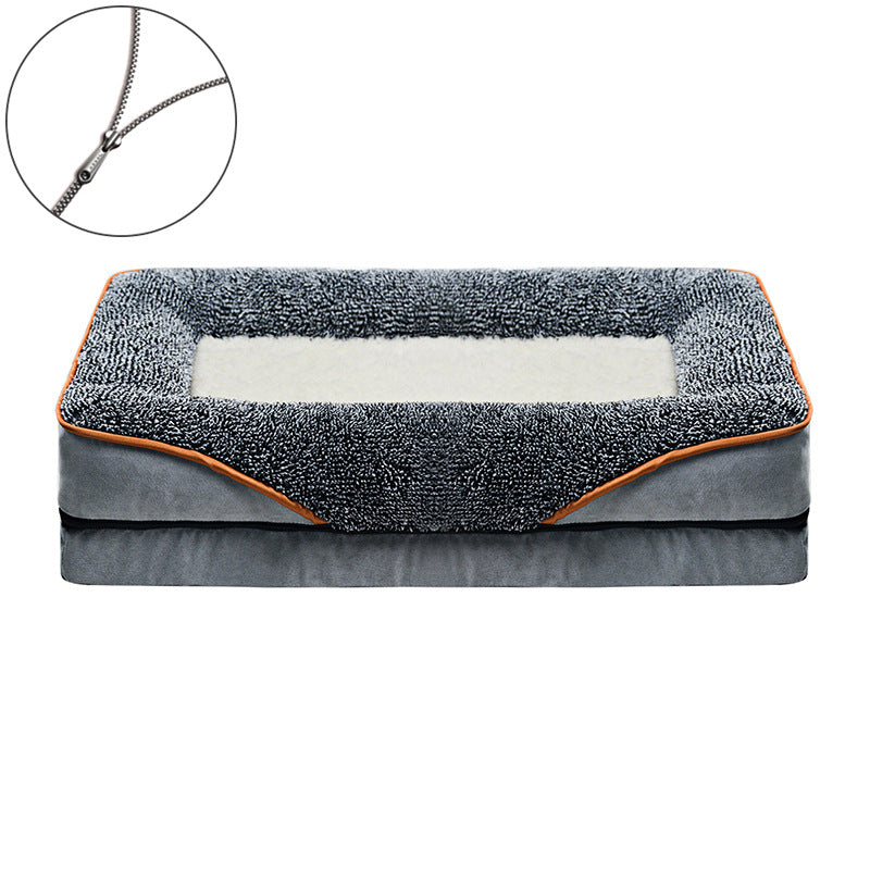 Restwell Orthopedic Bed