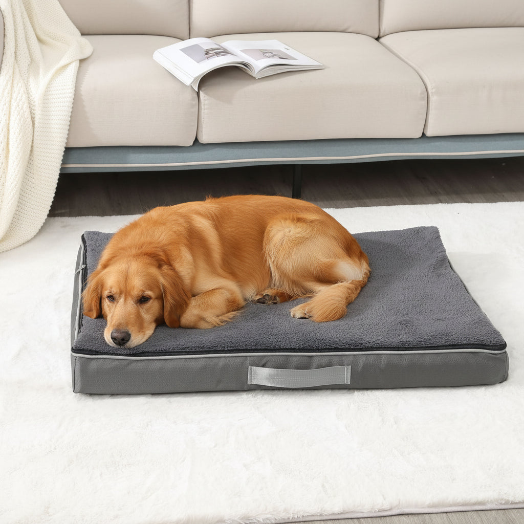 Calm Core Orthopedic Bed