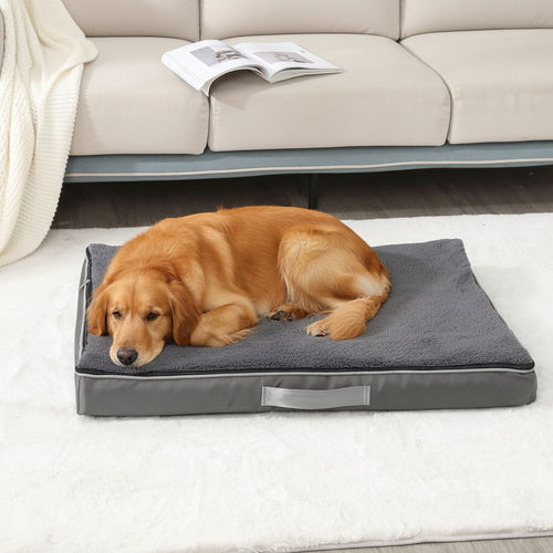 Calm Core Orthopedic Bed