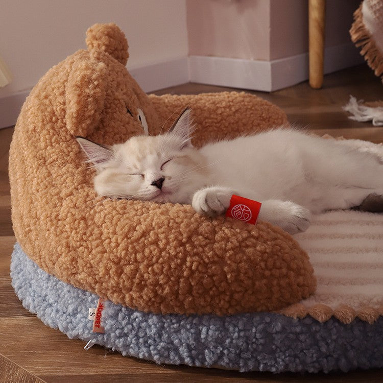 Pet Sleeping Nest