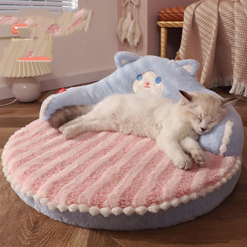 Pet Sleeping Nest