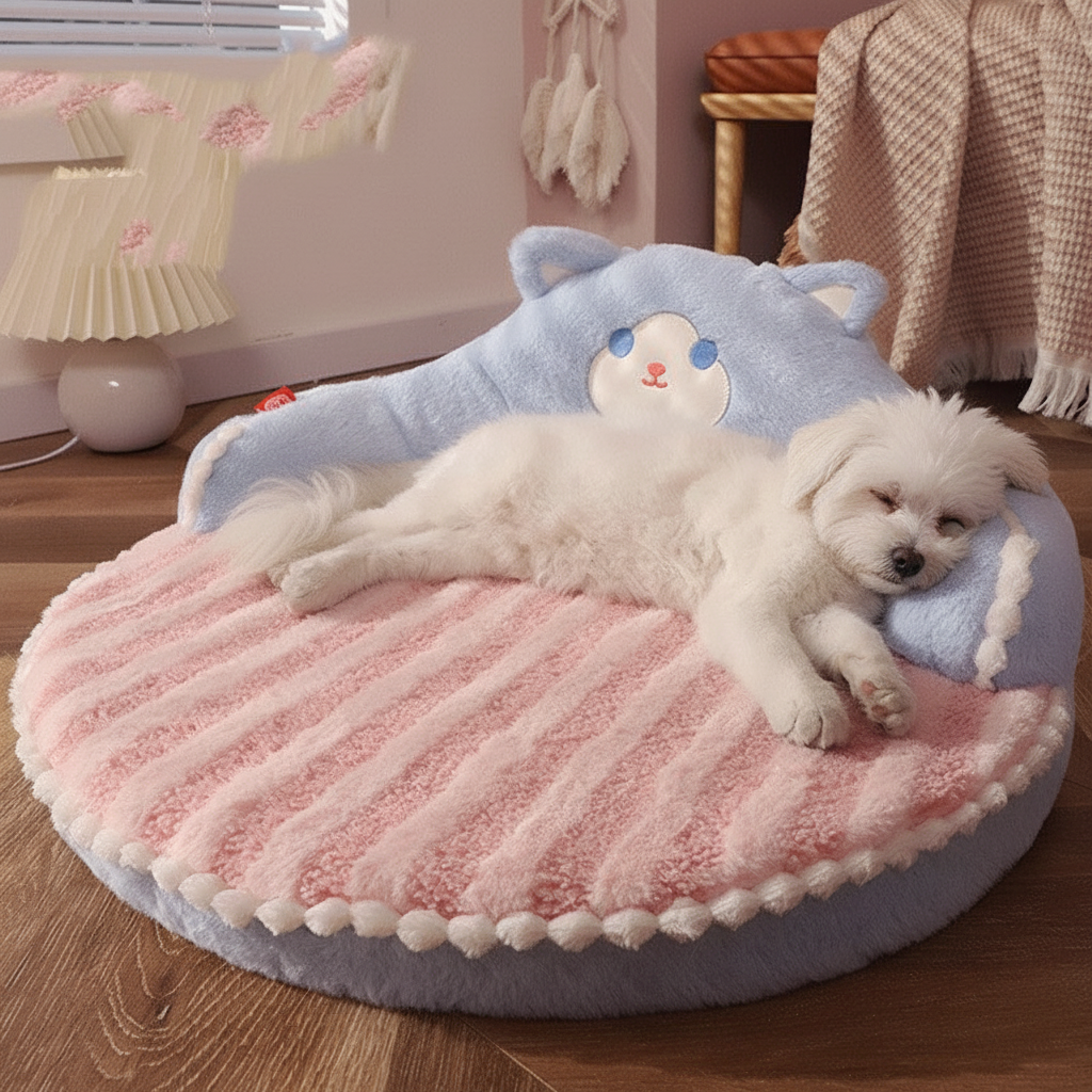 Pet Sleeping Nest