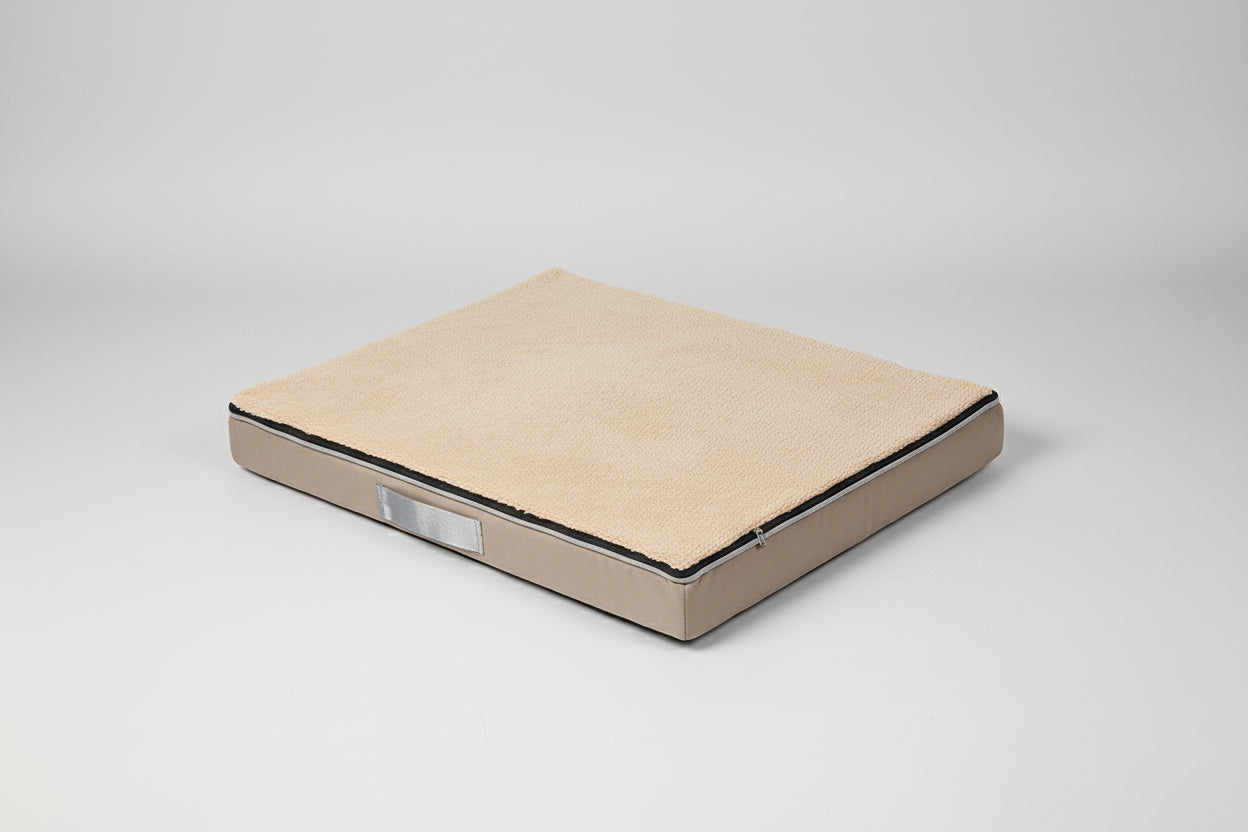 Calm Core Orthopedic Bed