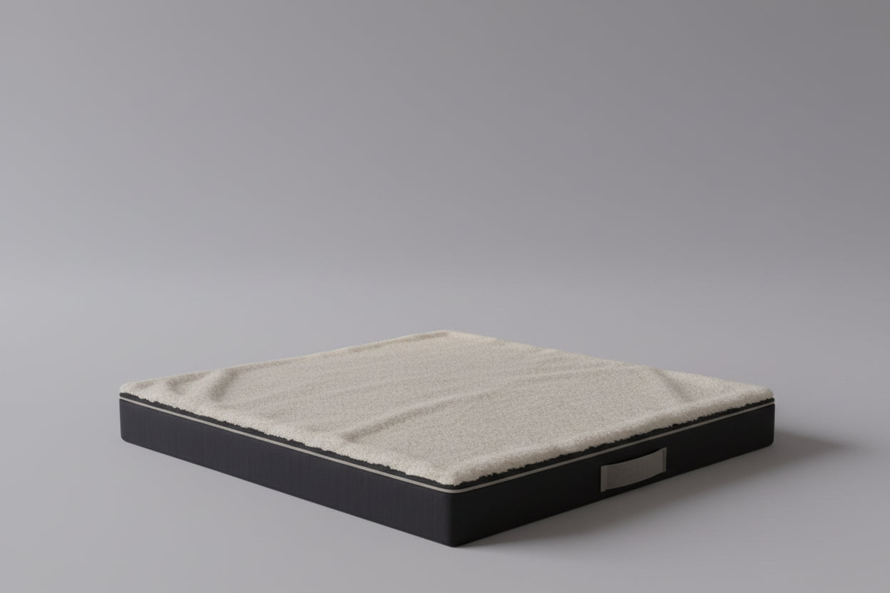 Calm Core Orthopedic Bed