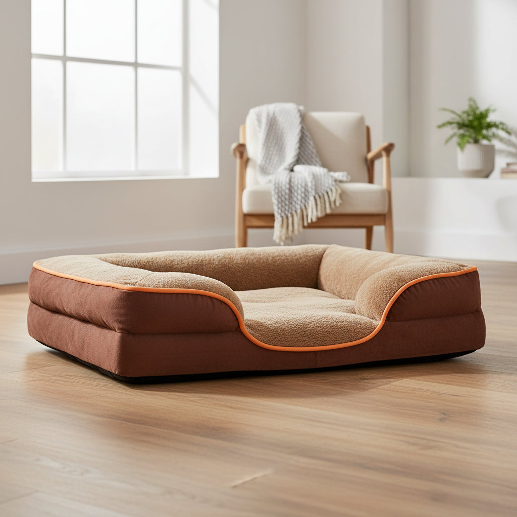 Core Comfort Memory Bed