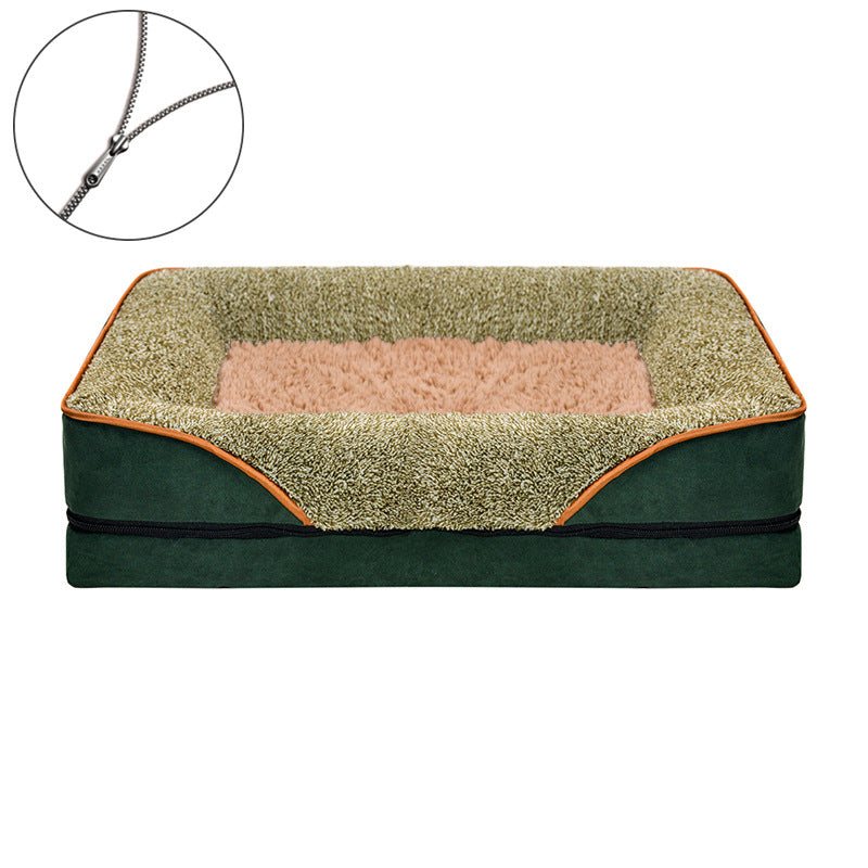 Restwell Orthopedic Bed