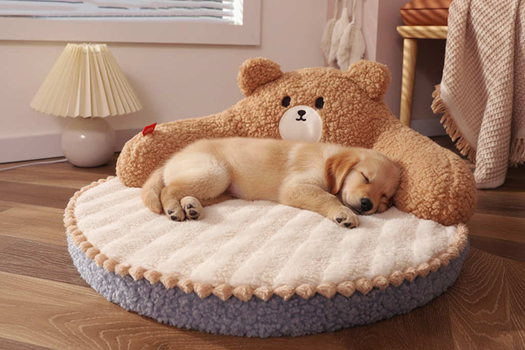 Pet Sleeping Nest