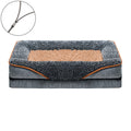 Restwell Orthopedic Bed