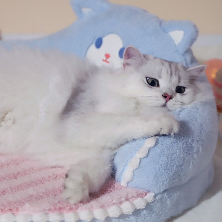 Pet Sleeping Nest