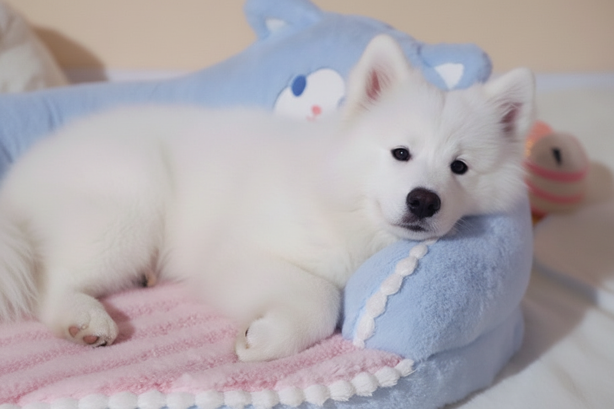 Pet Sleeping Nest