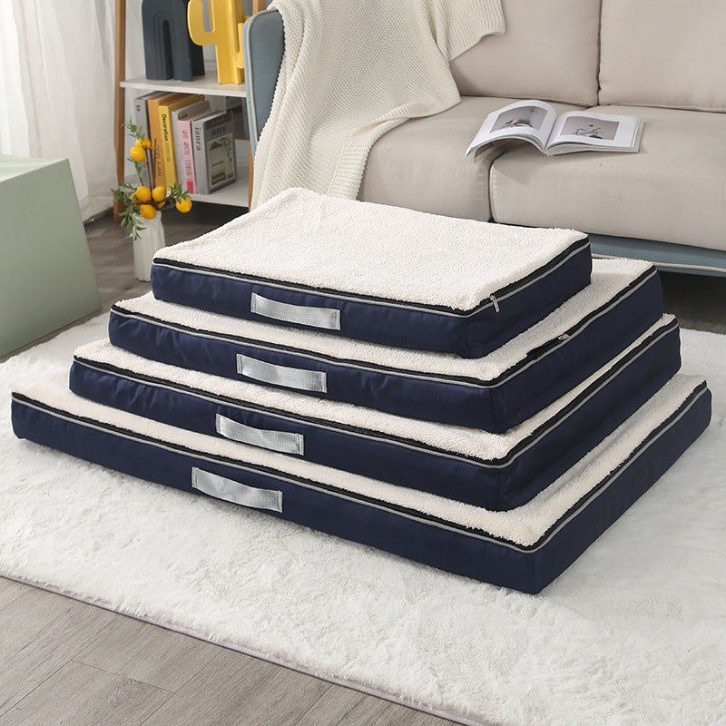 Calm Core Orthopedic Bed