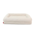 Pure Rest Memory Foam Pet Bed (Waterproof Liner)